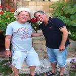 Gasthuis Likya Kaleucagız
