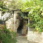 Gasthuis Likya Kaleucagız