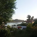 Likya Gasthuis Kaleucagız