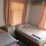 Likya Gasthuis Kaleucagız