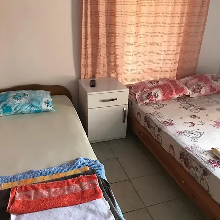 Likya Gasthof Kaleucagız