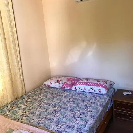 Likya Gasthof Kaleucagız