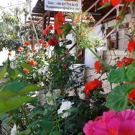 Likya Gasthof Kaleucagız