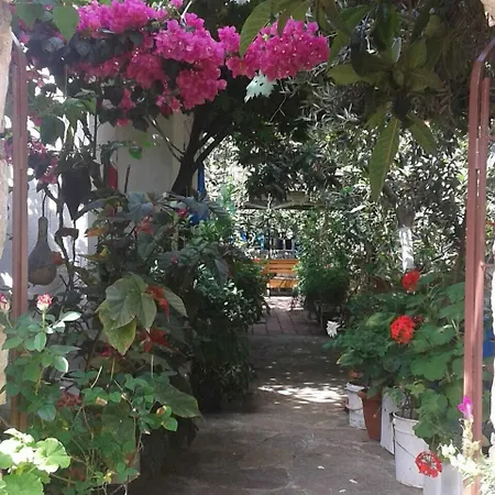 Likya Kaleucagız