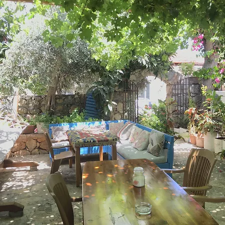 Gasthof Likya Kaleucagız