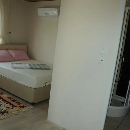 Likya Gasthof Kaleucagız