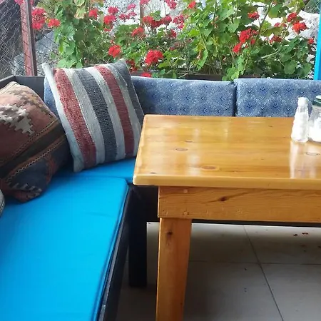 Likya Kaleucagız