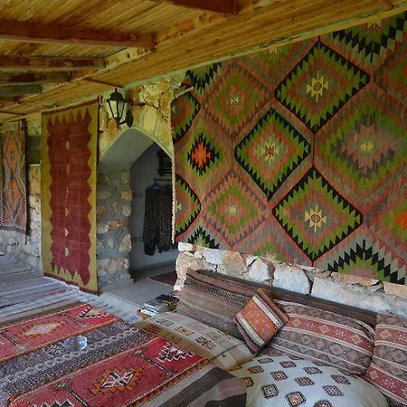 Likya Kaleucagız