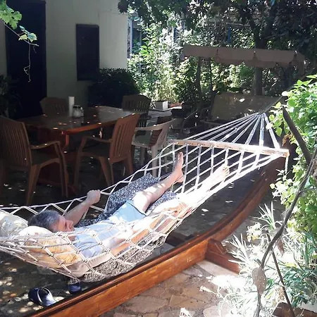 Likya Vendégház