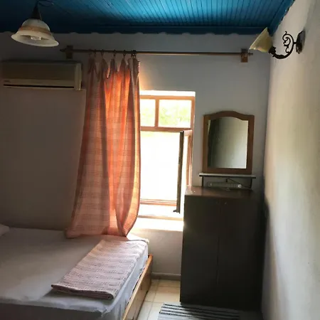 Likya 2* Kaleucagız