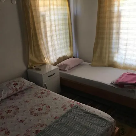 Likya 3* Kaleucagız