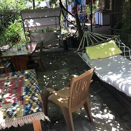 Likya Gasthof Kaleucagız