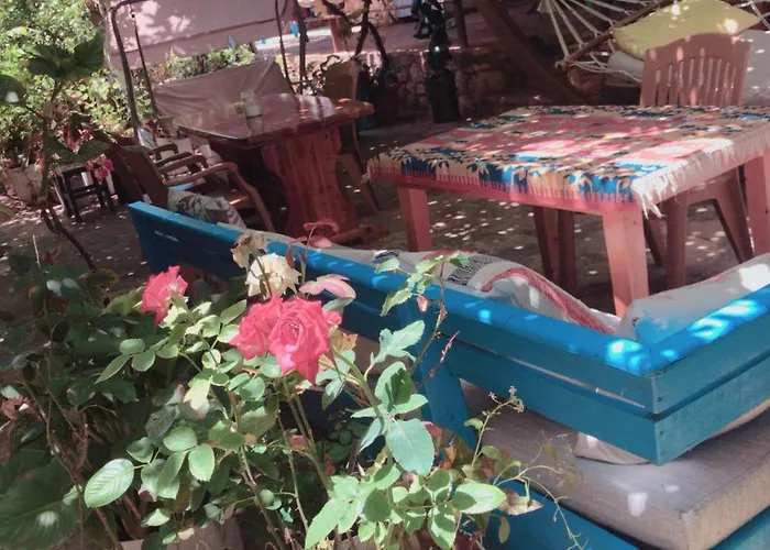 Πανσιόν Likya