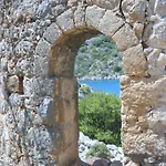 里卡亚帕西永旅馆 招待所 Kaleucagız
