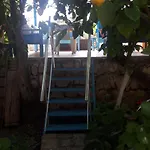 里卡亚帕西永旅馆 Kaleucagız