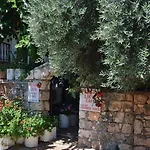 里卡亚帕西永旅馆 3*