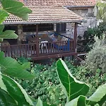 里卡亚帕西永旅馆 招待所 Kaleucagız