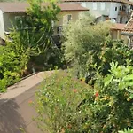 里卡亚帕西永旅馆 招待所 3*