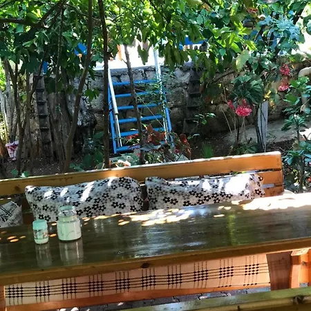 Guest house Likya