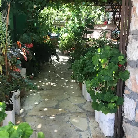 Guest house Likya Kaleucagiz