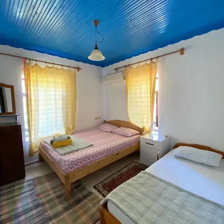 Likya Guest house