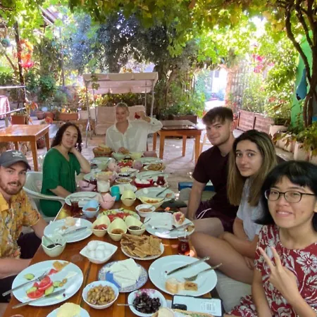 Likya Guest house 2*