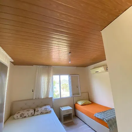Guest house Likya