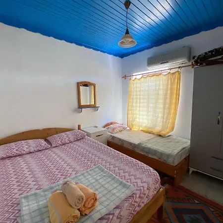 Guest house Likya Kaleucagiz