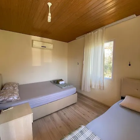 Likya Guest house