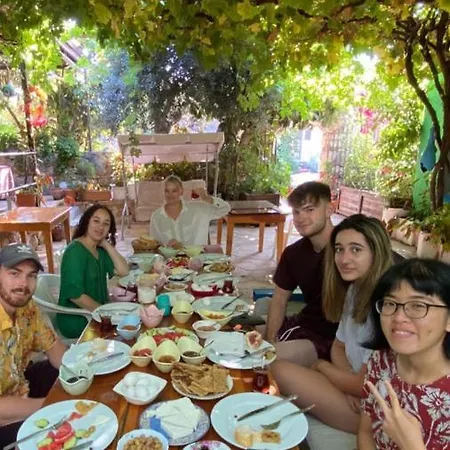 Guest house Likya