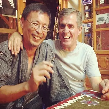 بيت ضيافة Likya 3*