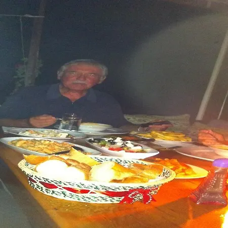 بيت ضيافة Likya 3*