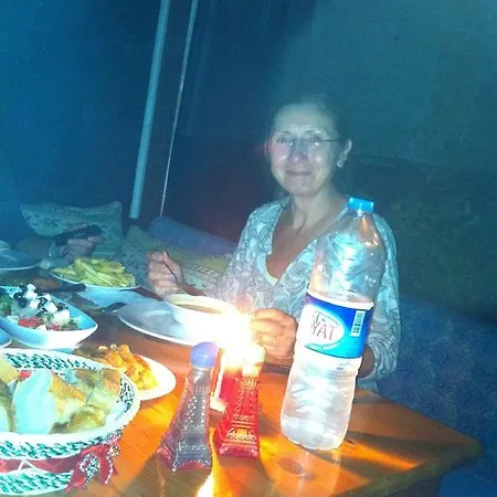 Gæstehus Likya Kaleucagız