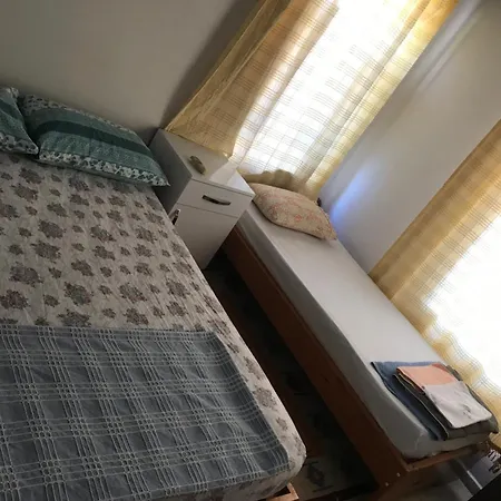 Guest house Likya 2*