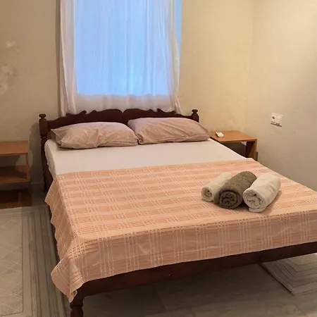 Likya 2* Kaleucagız