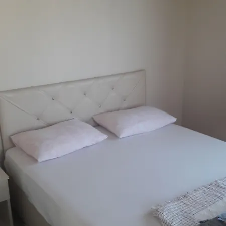 Likya Gæstehus 4*