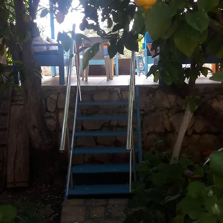 Likya Kaleucagız