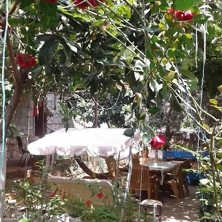Likya 4* Kaleucagız