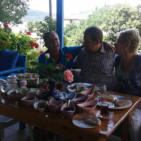 Likya بيت ضيافة