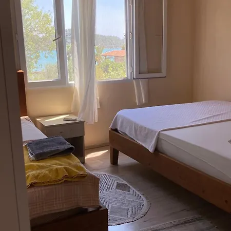 Gasthof Likya