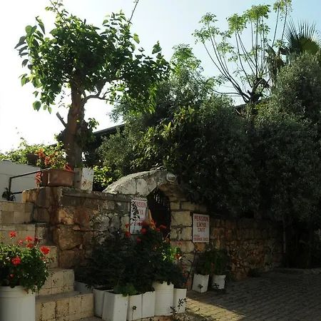 Likya Guest house Kaleucagiz