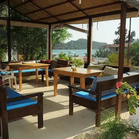 Guest house Likya