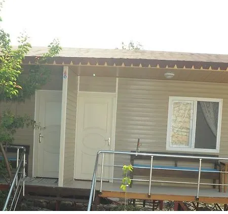 بيت ضيافة Likya