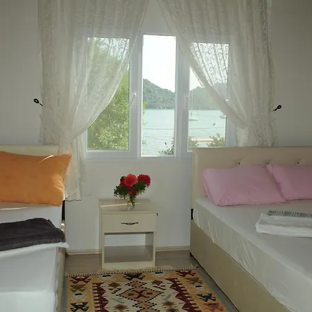 Likya Guest house Kaleucagiz