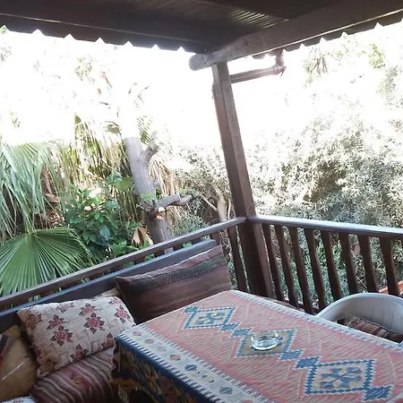 Guest house Likya 2*