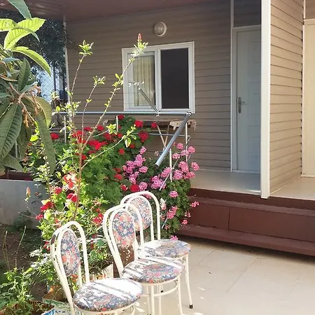 Guest house Likya 2*