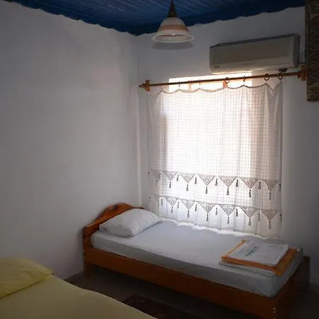 Guest house Likya 2*