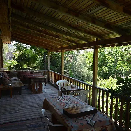 بيت ضيافة Likya