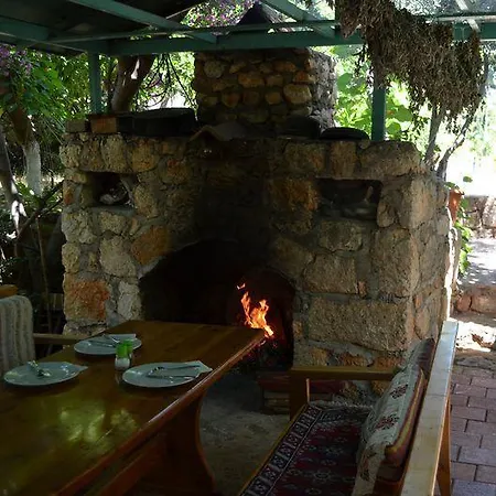 بيت ضيافة Likya