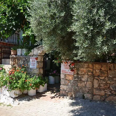 بيت ضيافة Likya